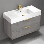 Nameeks DERIN180 Vanity Finish